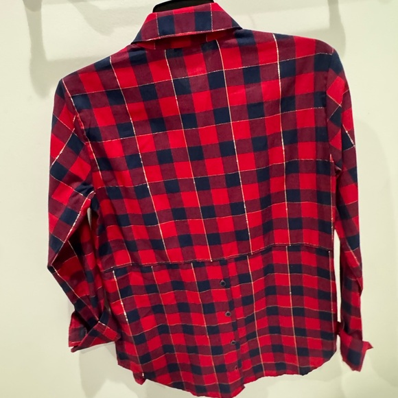 Splendid button down - Picture 2 of 4